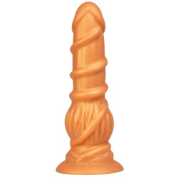 TheAssGasm Gode Monster Listuk 22 x 6.5cm